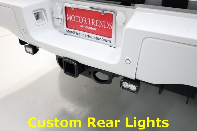 Ford Super Duty F-350 SRW Vehicle Image 15