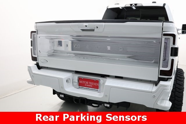 Ford Super Duty F-350 SRW Vehicle Image 35