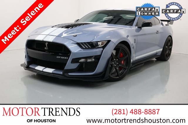 more details - ford mustang