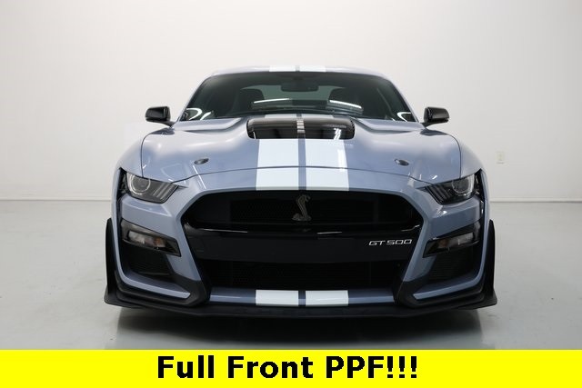 Ford Mustang Vehicle Image 04