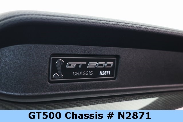 Ford Mustang Vehicle Image 05