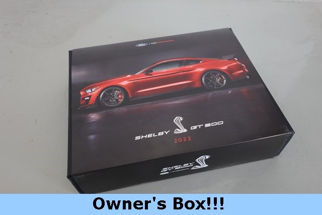 Ford Mustang Vehicle Image 06