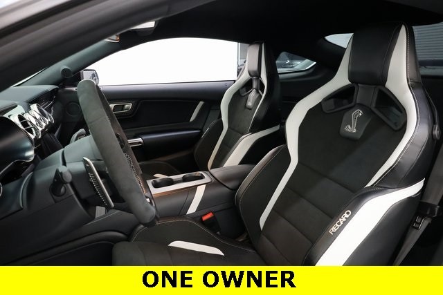 Ford Mustang Vehicle Image 11