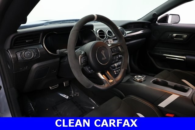 Ford Mustang Vehicle Image 12
