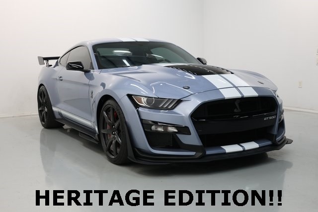 Ford Mustang Vehicle Image 13
