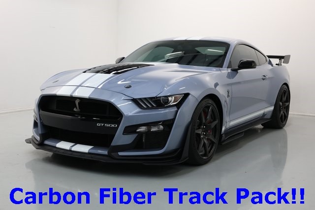 Ford Mustang Vehicle Image 14