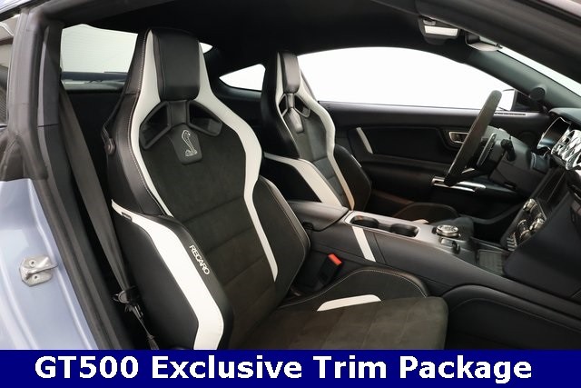 Ford Mustang Vehicle Image 17