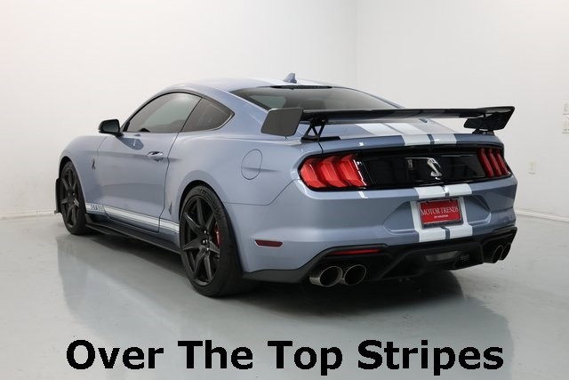 Ford Mustang Vehicle Image 19