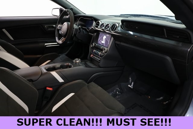 Ford Mustang Vehicle Image 20