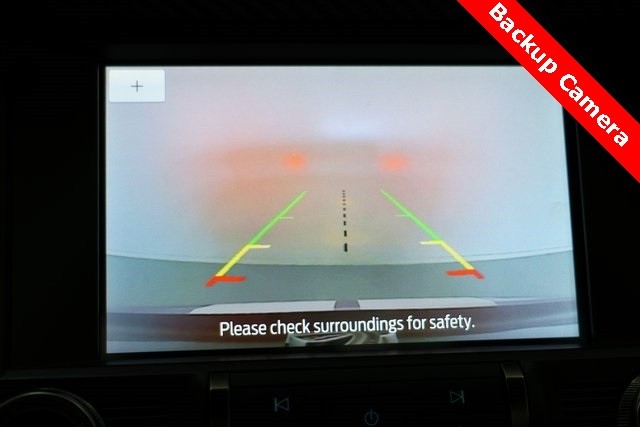 Ford Mustang Vehicle Image 22