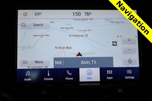 Ford Mustang Vehicle Image 23