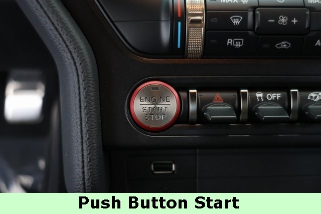 Ford Mustang Vehicle Image 24