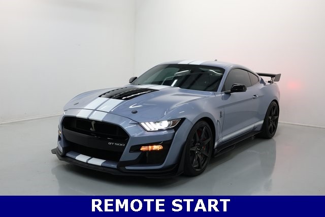 Ford Mustang Vehicle Image 26
