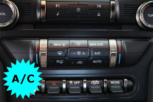 Ford Mustang Vehicle Image 34