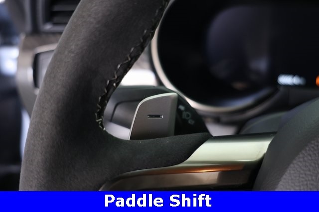 Ford Mustang Vehicle Image 36