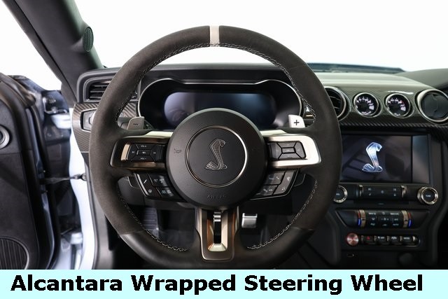 Ford Mustang Vehicle Image 37