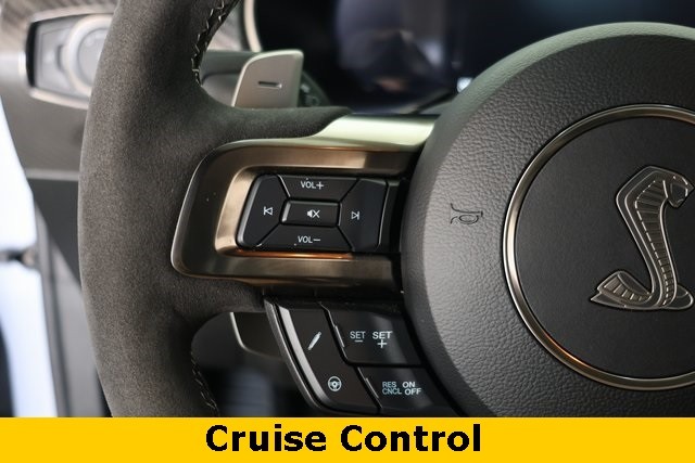 Ford Mustang Vehicle Image 38