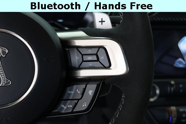 Ford Mustang Vehicle Image 39