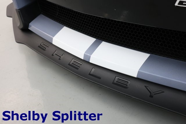 Ford Mustang Vehicle Image 42