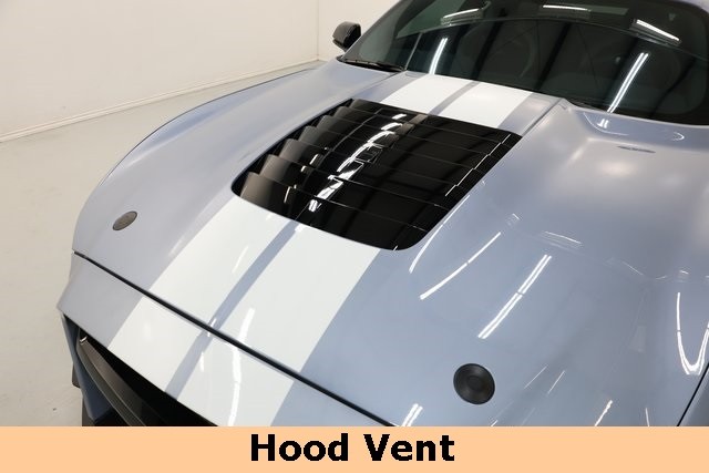 Ford Mustang Vehicle Image 43