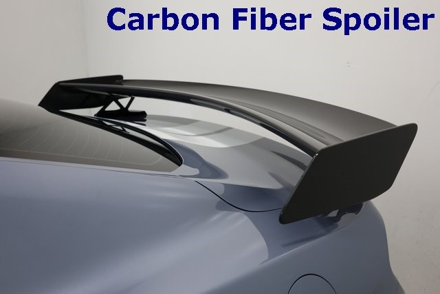 Ford Mustang Vehicle Image 44