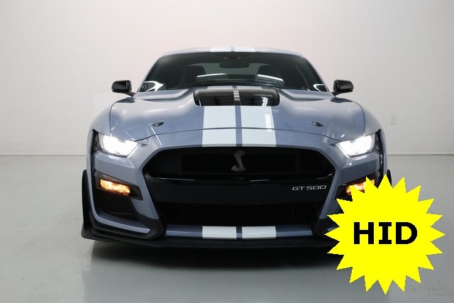 Ford Mustang Vehicle Image 45