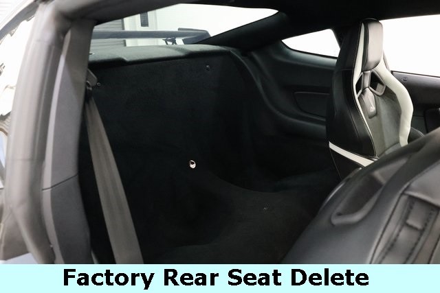 Ford Mustang Vehicle Image 48