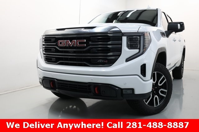 GMC Sierra 1500 Vehicle Image 02