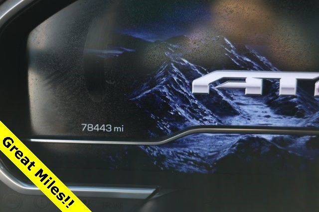 GMC Sierra 1500 Vehicle Image 04
