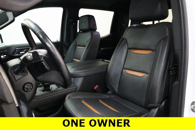 GMC Sierra 1500 Vehicle Image 08