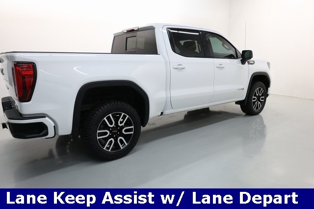 GMC Sierra 1500 Vehicle Image 27