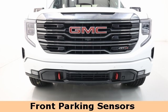 GMC Sierra 1500 Vehicle Image 29