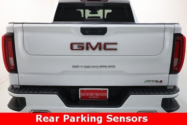 GMC Sierra 1500 Vehicle Image 30