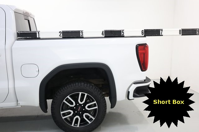 GMC Sierra 1500 Vehicle Image 31