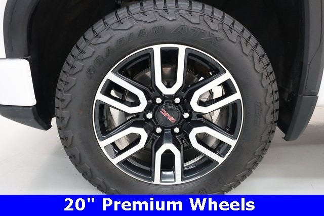 GMC Sierra 1500 Vehicle Image 43