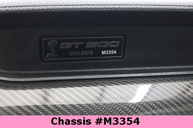 Ford Mustang Vehicle Image 04