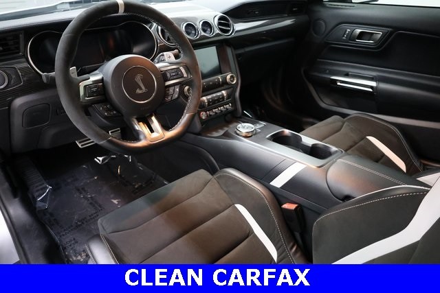 Ford Mustang Vehicle Image 10