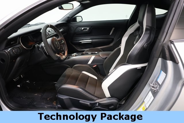 Ford Mustang Vehicle Image 11