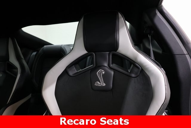 Ford Mustang Vehicle Image 13