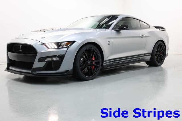 Ford Mustang Vehicle Image 14