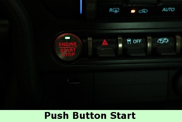 Ford Mustang Vehicle Image 20