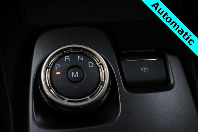 Ford Mustang Vehicle Image 21