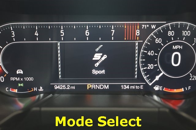 Ford Mustang Vehicle Image 25