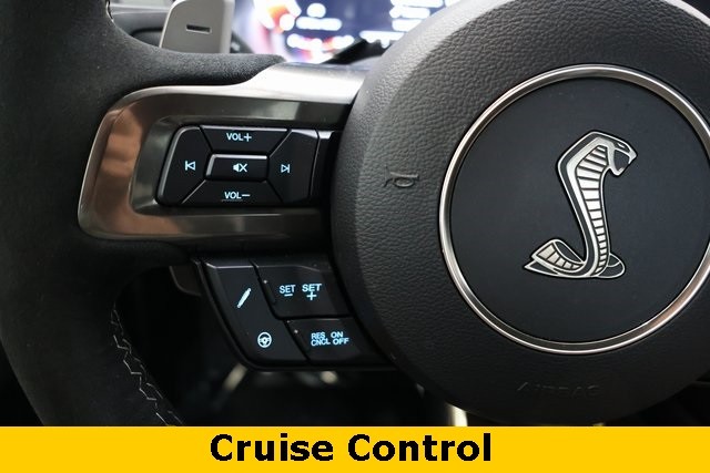 Ford Mustang Vehicle Image 32