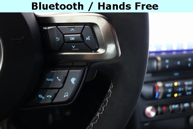 Ford Mustang Vehicle Image 33