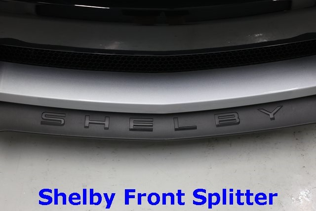 Ford Mustang Vehicle Image 36