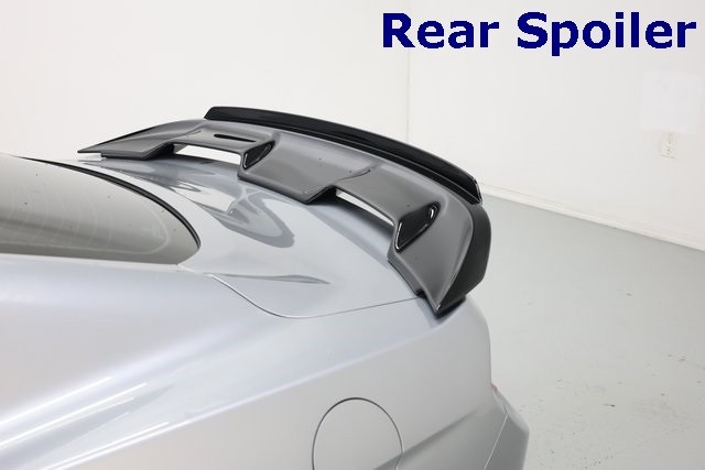 Ford Mustang Vehicle Image 38