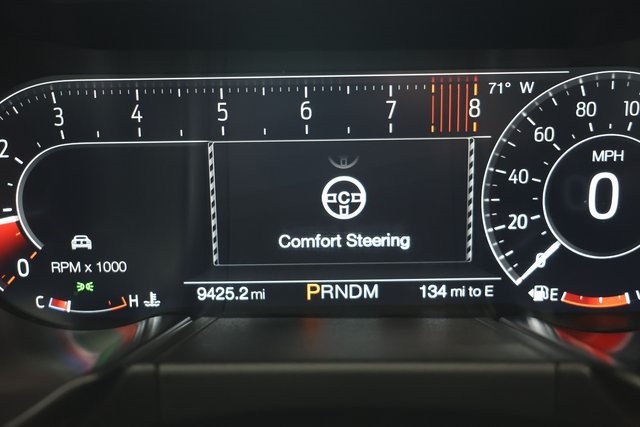 Ford Mustang Vehicle Image 46