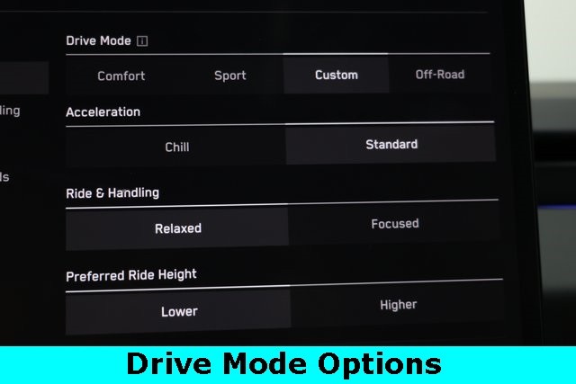Tesla Cybertruck Vehicle Image 10