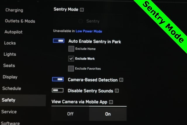 Tesla Cybertruck Vehicle Image 18